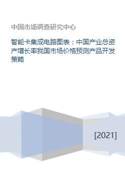 智能卡集成電路產(chǎn)業(yè)發(fā)展趨勢與策略前瞻 基于中國市場的資產(chǎn)增長與價(jià)格預(yù)測分析